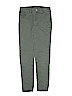 Justice Green Jeans Size 12 - photo 1