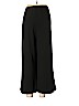 H&M Black Dress Pants Size XL - photo 2