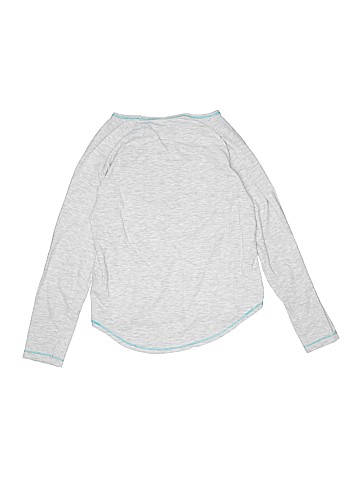 Lucky Brand Long Sleeve Top (view 2)