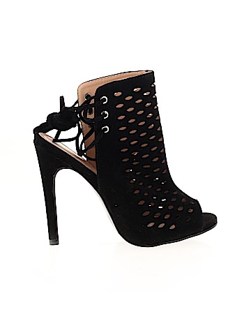 Chase & Chloe Heels (view 1)