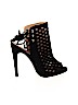 Chase & Chloe Black Heels Size 6 1/2 - photo 1