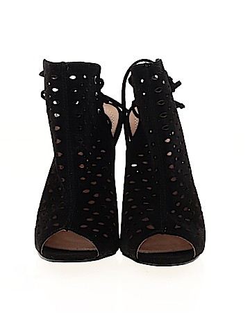 Chase & Chloe Heels (view 2)