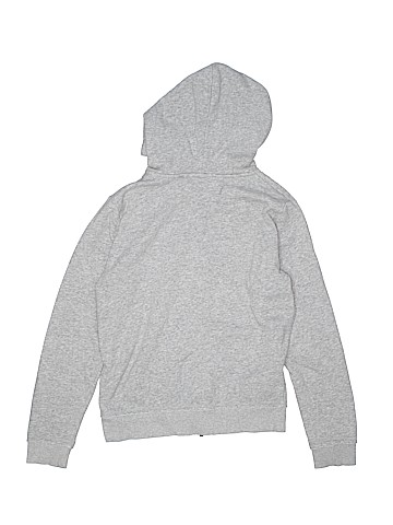 Mudd Zip Up Hoodie (view 2)