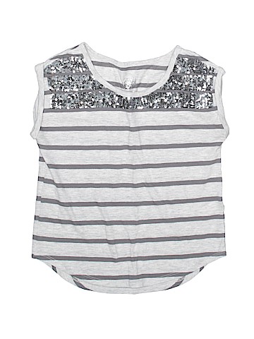 Justice Short Sleeve Top (view 1)