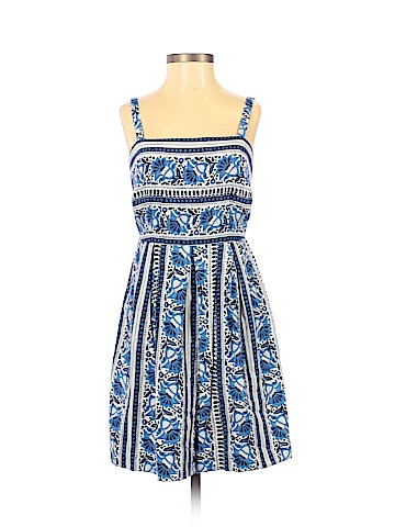 Ann Taylor LOFT Outlet Casual Dress (view 1)