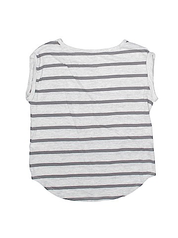 Justice Short Sleeve Top (view 2)