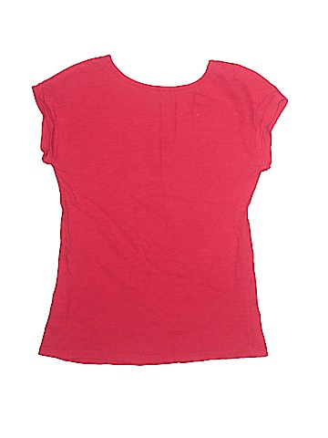 Justice Short Sleeve Top (view 2)