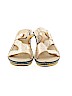 Alegria Gold Wedges Size EU 37 - photo 2