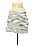 A.L.C. Ivory Casual Skirt Size S - photo 2