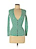 Banana Republic Green Cardigan Size XS (petite) - photo 1