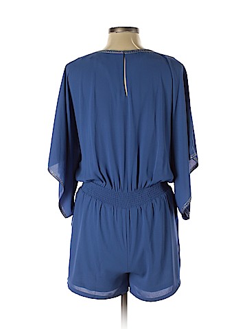 White House Black Market Romper (view 2)