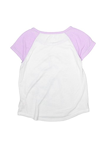 Justice Short Sleeve Top (view 2)