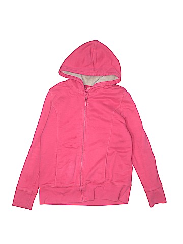 L.L.Bean Zip Up Hoodie (view 1)