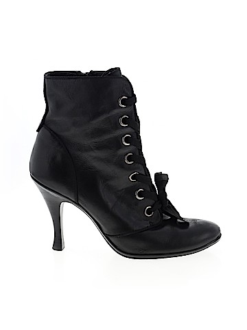 Linea Paolo Ankle Boots (view 1)
