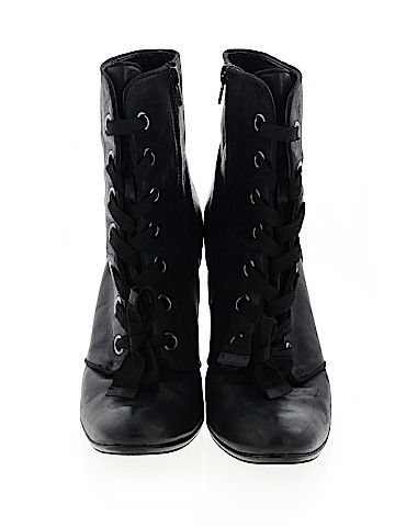 Linea Paolo Ankle Boots (view 2)