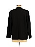 Eileen Fisher Black Cardigan Size M - photo 2