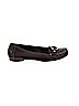 Alex Marie 100% Leather Brown Flats Size 7 1/2 - photo 1