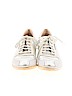 Mephisto Ivory Sneakers Size 7 - photo 2