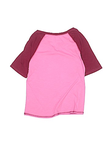 Justice Short Sleeve Top (view 2)