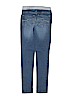 Assorted Brands Solid Blue Jeans Size 12 - photo 2