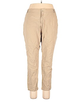 The Limited Size 18 Plus