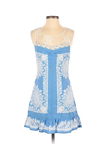 Free People Cocktail Dress (view 1)