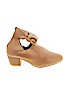 Unbranded Tan Ankle Boots Size EU 39 - photo 1
