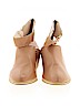 Unbranded Tan Ankle Boots Size EU 39 - photo 2