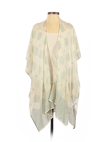 Ann Taylor Factory Kimono (view 1)