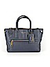 Marc Jacobs 100% Leather Blue Leather Shoulder Bag One size - photo 1