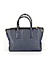 Marc Jacobs 100% Leather Blue Leather Shoulder Bag One size - photo 3