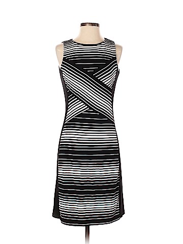 White House Black Market Casual Dress (view 1)