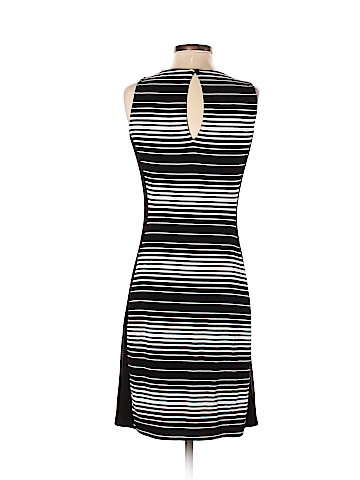 White House Black Market Casual Dress (view 2)