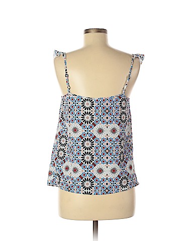 ModCloth Sleeveless Blouse (view 2)