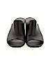 Kenneth Cole REACTION Black Mule/Clog Size 8 1/2 - photo 2