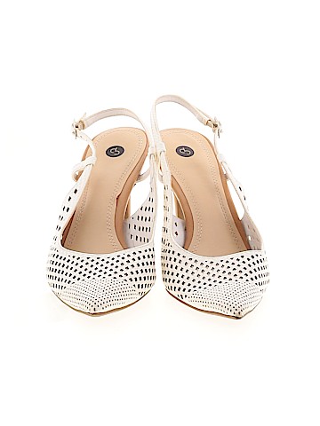 DressBarn Heels (view 2)