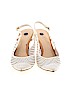 DressBarn Ivory Heels Size 9 1/2 - photo 2