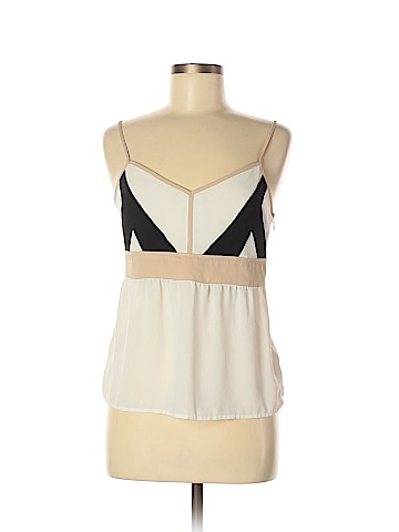 Ann Taylor LOFT Sleeveless Blouse (view 1)