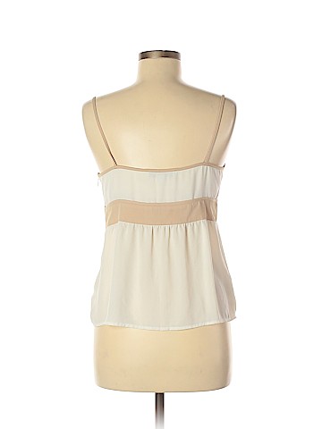 Ann Taylor LOFT Sleeveless Blouse (view 2)