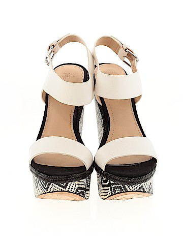 Trafaluc by Zara Wedges (view 2)