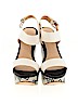 Trafaluc by Zara White Wedges Size EU 37 - photo 2