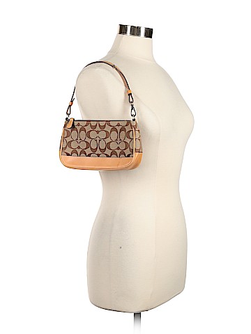 Coach Shoulder Bag (view 2)