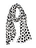 The Limited Polka Dots Black Scarf One size - photo 1