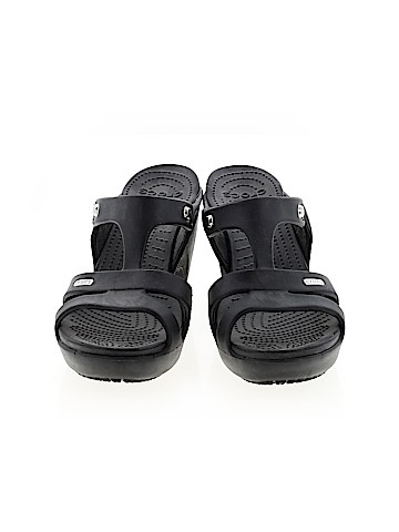 Crocs Heels (view 2)