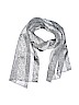 Unbranded Animal Print Gray Scarf One size - photo 1