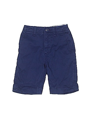 Gap Kids Khaki Shorts (view 1)