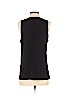 Madewell 100% Cotton Black Sleeveless T-Shirt Size M - photo 2