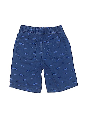 The Children's Place Khaki Shorts (view 2)