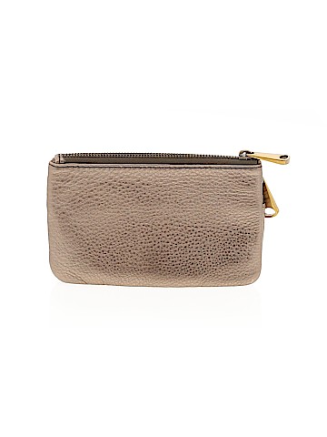 Fossil Leather Wallet (view 2)