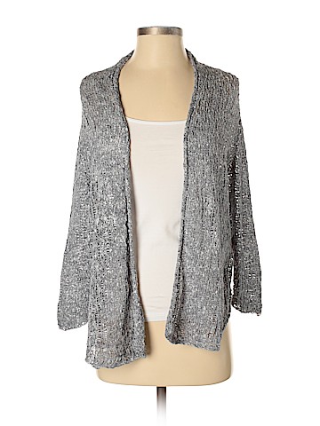 Eileen Fisher Cardigan (view 1)